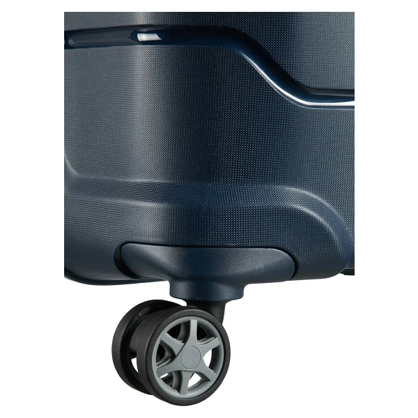 Samsonite Flux-Spinner Kabin Boy Valiz - Görsel 4