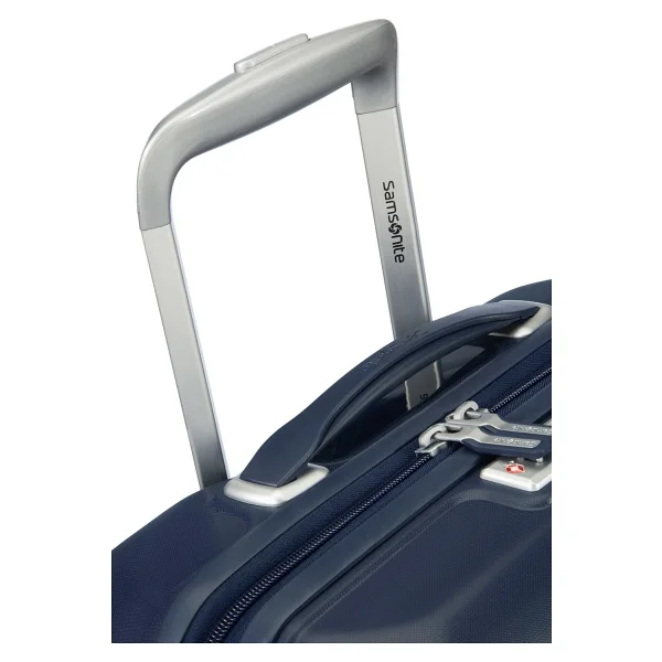 Samsonite Flux-Spinner Kabin Boy Valiz - Görsel 5