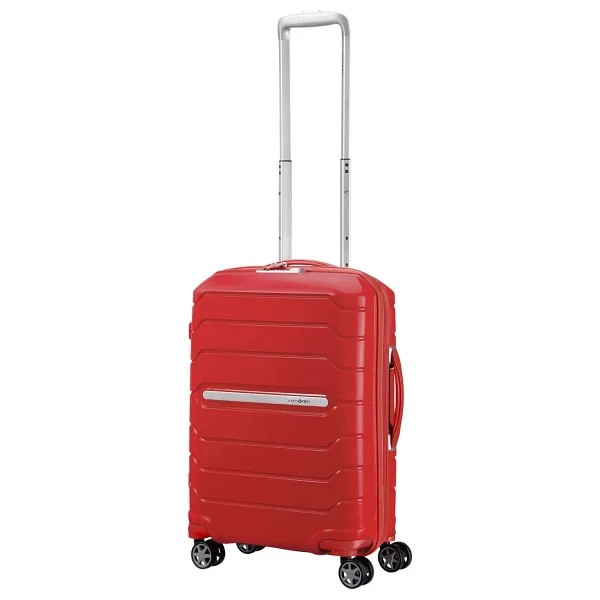 Samsonite Flux-Spinner Kabin Boy Valiz - Görsel 8