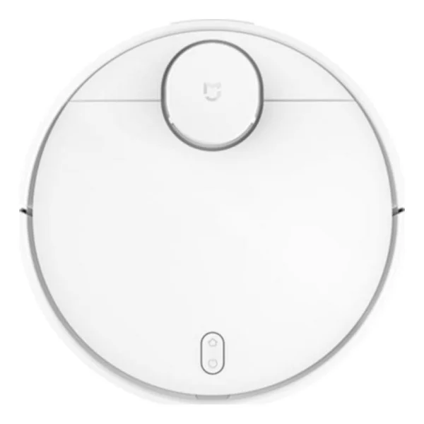 Xiaomi Mi Vacuum Mop Pro Beyaz Akıllı Robot Süpürge - Görsel 9