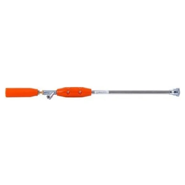 Veta Vt-D-S5 Ayarlı Püskürtme Tabancası 60cm - Görsel 2