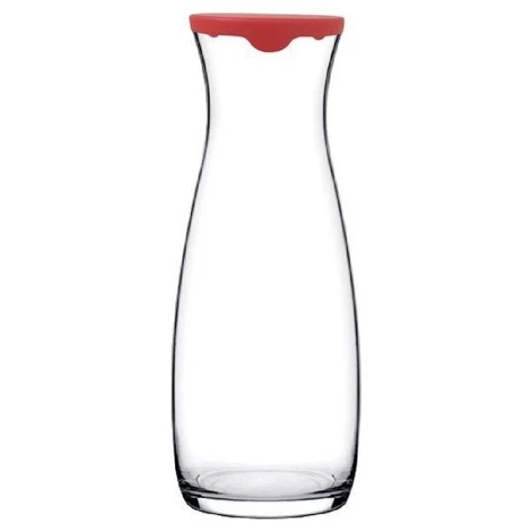Paşabahçe Amphora 43813 1.18 lt Kapaklı Karaf - Görsel 7