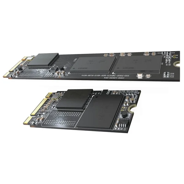 Hikvision E100n/128g Sata 3.0 128 GB M.2 SSD - Görsel 2