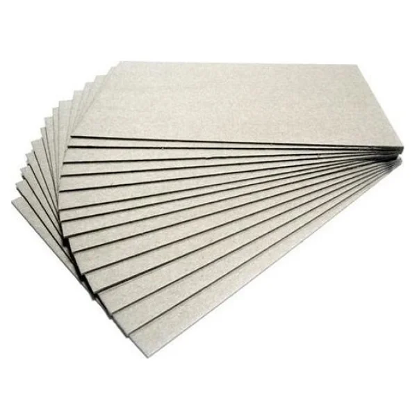 Saray Kraft Ambalajlı Sert Karton Mukavva 2 Mm 70 X 100 Cm 20'li - Görsel 2