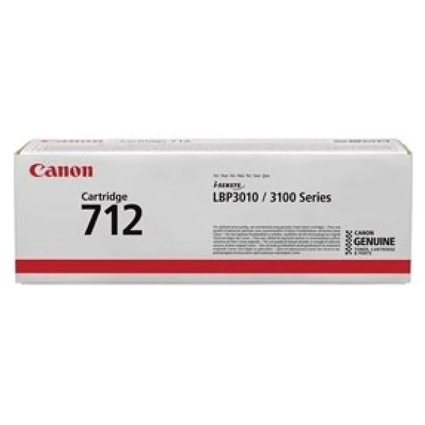 Canon Lbp-3010 Toner - Görsel 2