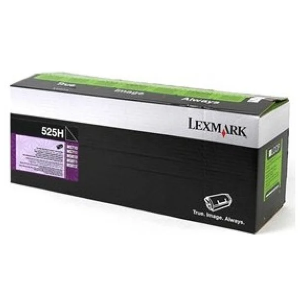 Lexmark Ms811dn Toner - Görsel 2