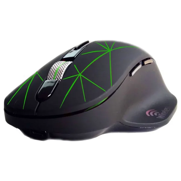 Inca Iwm-551 Kablosuz Optik Mouse - Görsel 4