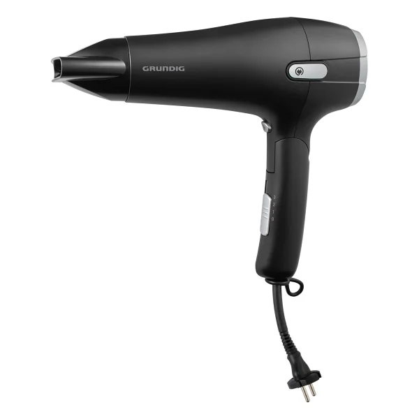 Grundig HD 3980 2100 W Saç Kurutma Makinesi - Görsel 10