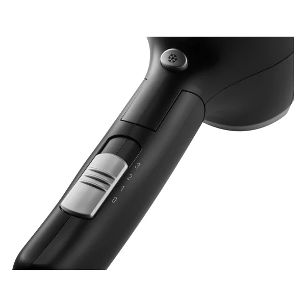 Grundig HD 3980 2100 W Saç Kurutma Makinesi - Görsel 2