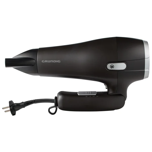Grundig HD 3980 2100 W Saç Kurutma Makinesi - Görsel 3