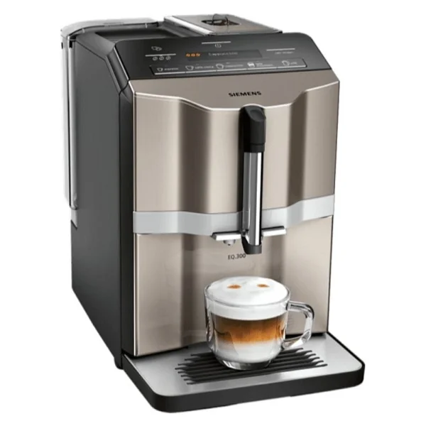 Siemens Eq300 Tı353204rw Tam Otomatik Espresso Makinesi - Görsel 10