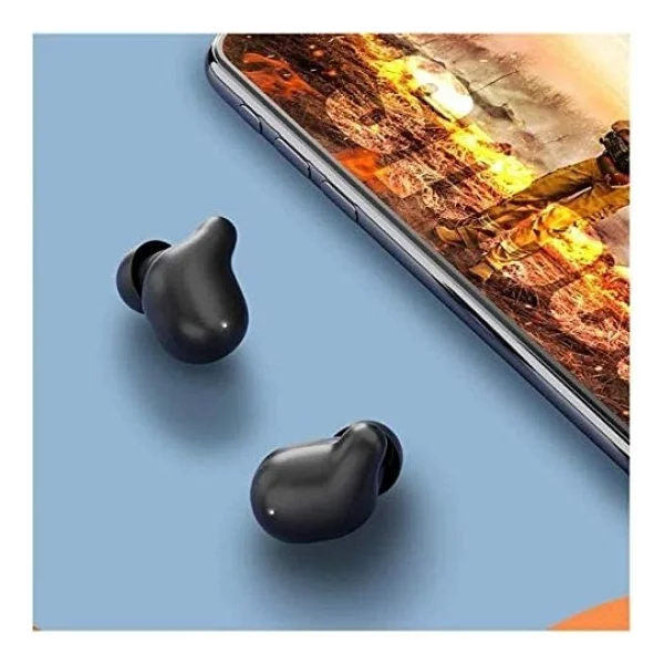 Haylou T15 TWS Kulak İçi Bluetooth Kulaklık - Görsel 3