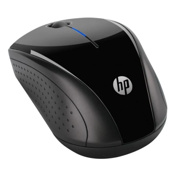 Hp 220 3fv66aa Siyah Kablosuz Optik Mouse - Görsel 2