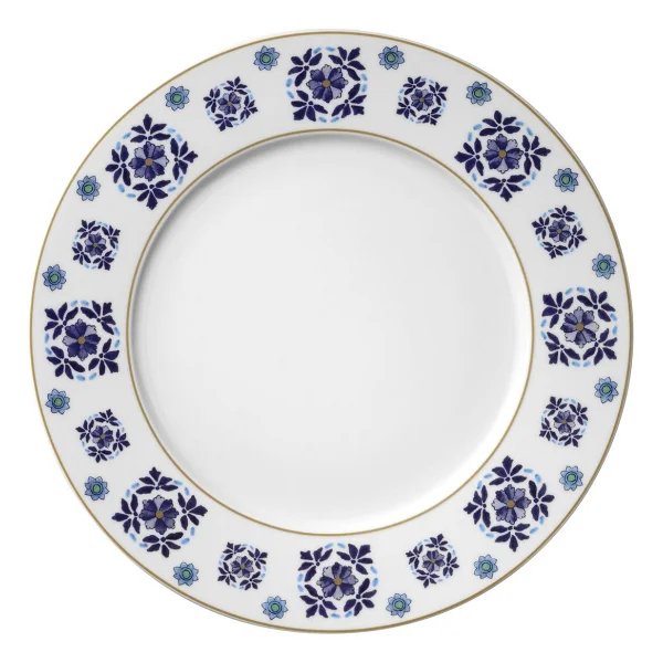 Kütahya Porselen Leonberg 22 Parça 10397 Desen Brunch Set - Görsel 2