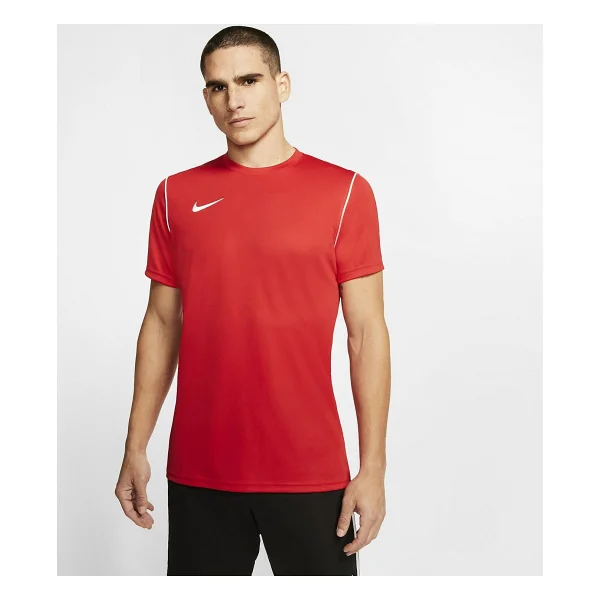 Nike Dry Park 20 Bv6883 Erkek Futbol Forması - Görsel 9