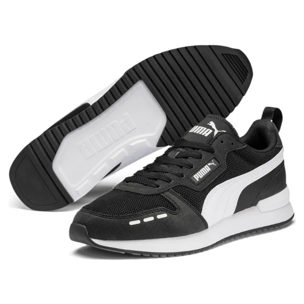 Puma R78 Runner 373117 Spor Ayakkabı - Görsel 6