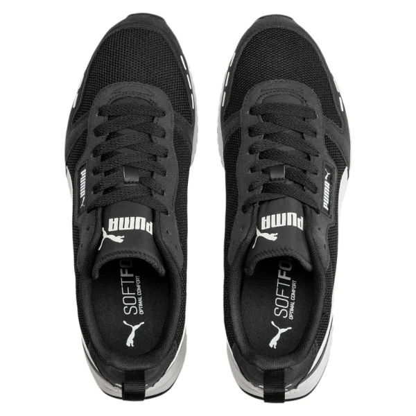 Puma R78 Runner 373117 Spor Ayakkabı - Görsel 4