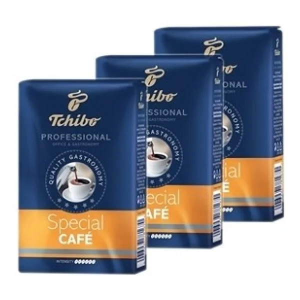 Tchibo Professional Special Filtre Kahve 250 Gr 3'lü - Görsel 2
