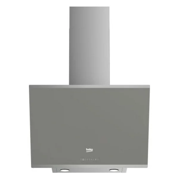 Beko Ade 63640 S Siyah Duvar Tipi Davlumbaz - Görsel 3