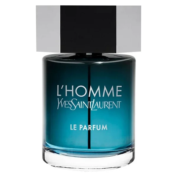 Yves Saint Laurent L'homme Le Parfum Edp 100 Ml Erkek Parfüm - Görsel 6