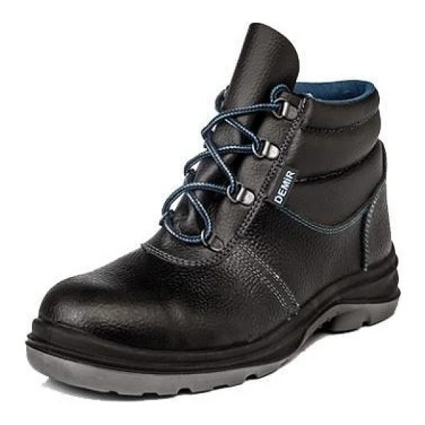 Demir Safety 1210 S3 Çelik Burun İş Ayakkabısı - Görsel 2