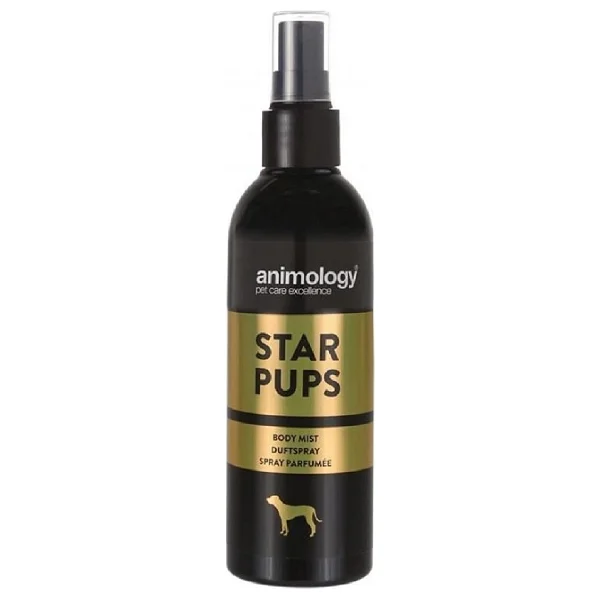 Animology Star Pups Vanilyalı 150 Ml Köpek Parfümü - Görsel 4