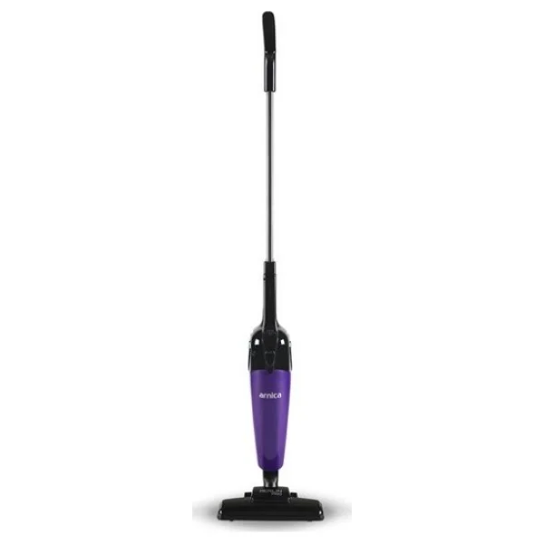 Arnica Merlin Pro Dikey Elektrikli Süpürge - Görsel 3