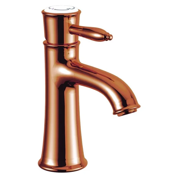 Penta 2481 Bosphorus Rose Lavabo Bataryası - Görsel 2