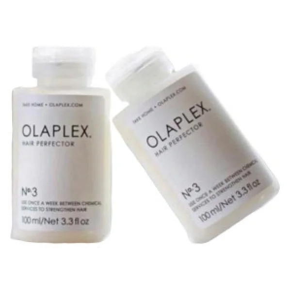 Olaplex Hair Perfector No.3 100 Ml Onarıcı 2 Adet Saç Maskesi - Görsel 2