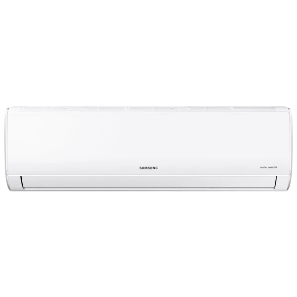 Samsung Ar35 Silver Ar12txhqası/Sk A++ 12000 Btu Inverter Duvar Tipi Klima - Görsel 5