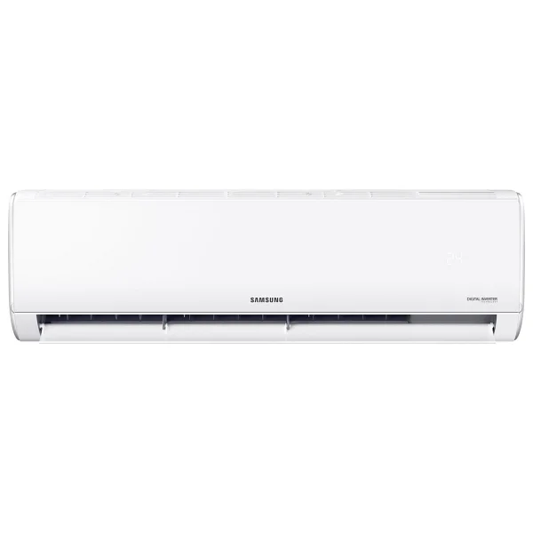 Samsung Ar35 Silver Ar12txhqası/Sk A++ 12000 Btu Inverter Duvar Tipi Klima - Görsel 2