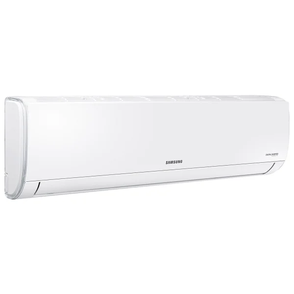 Samsung Ar35 Silver Ar12txhqası/Sk A++ 12000 Btu Inverter Duvar Tipi Klima - Görsel 3
