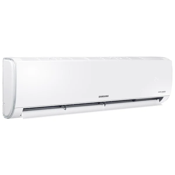 Samsung Ar35 Silver Ar12txhqası/Sk A++ 12000 Btu Inverter Duvar Tipi Klima - Görsel 4