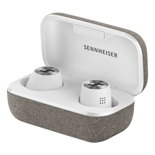 Sennheiser Momentum True Wireless 2 Kulak İçi Bluetooth Kulaklık - Görsel 6