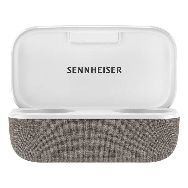 Sennheiser Momentum True Wireless 2 Kulak İçi Bluetooth Kulaklık - Görsel 4
