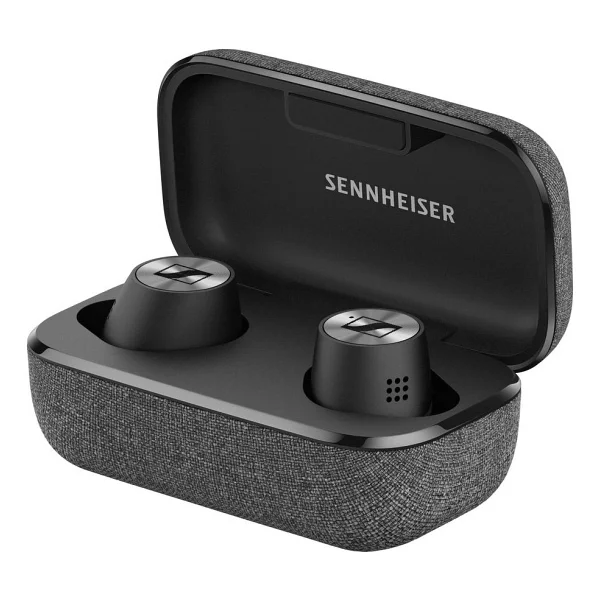 Sennheiser Momentum True Wireless 2 Kulak İçi Bluetooth Kulaklık - Görsel 7