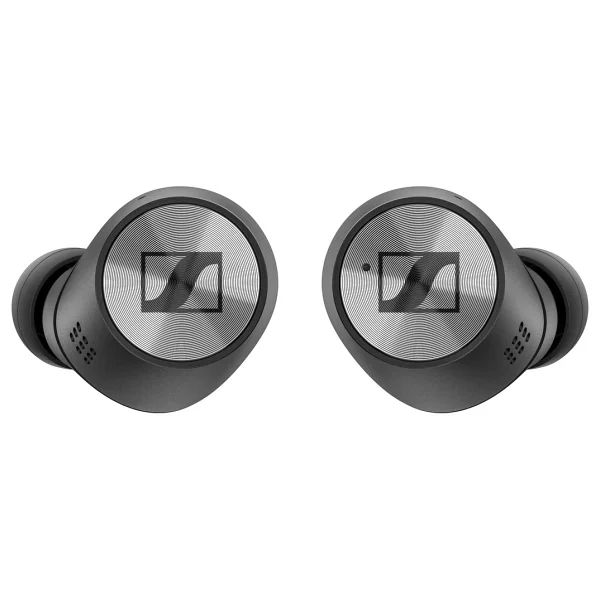 Sennheiser Momentum True Wireless 2 Kulak İçi Bluetooth Kulaklık Siyah - Görsel 2