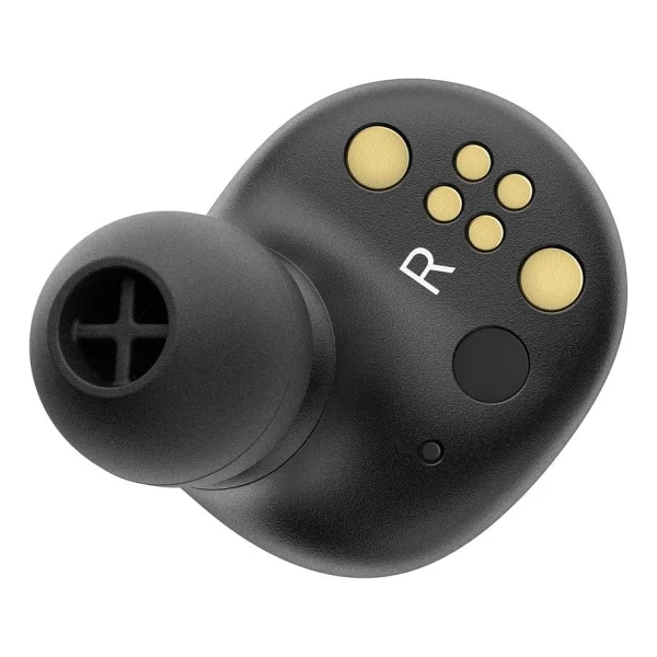Sennheiser Momentum True Wireless 2 Kulak İçi Bluetooth Kulaklık Siyah - Görsel 4
