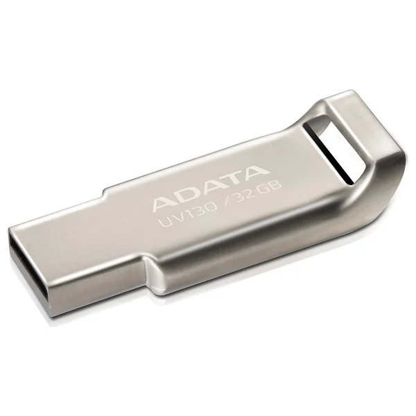 Adata Uv130 Auv130-32g-Rgd 32 GB Flash Bellek - Görsel 2