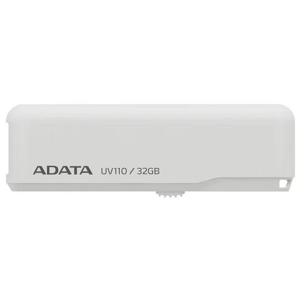 Adata 32 GB Uv110 Mavi Auv110-32g-Rbl USB Bellek - Görsel 5