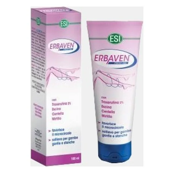 Erbaven Fresh Jel 100 Ml - Görsel 2