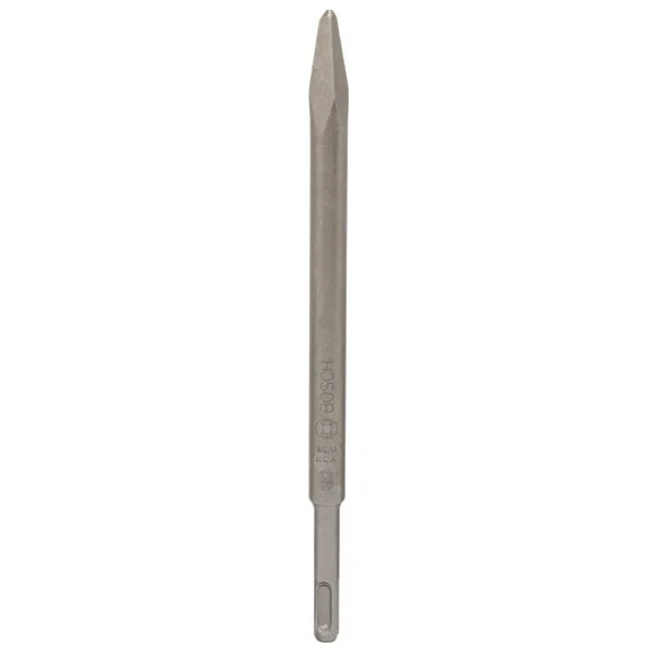 Bosch Sds-Plus Sivri Keski-Murç 250 Mm - Görsel 2