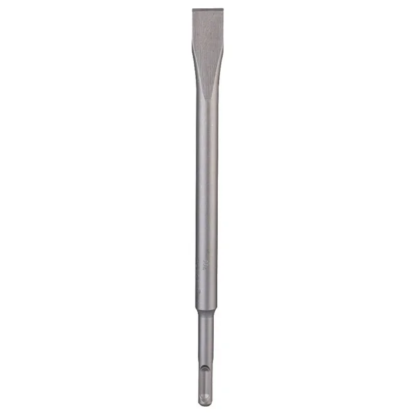 Bosch 2608578519 250x20 Mm Sds-Plus Yassı Keski - Görsel 2