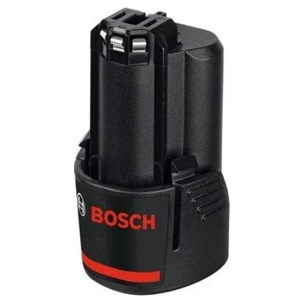 Bosch Gba 12 V 2 Ah Li-İon Yedek Akü - Görsel 2