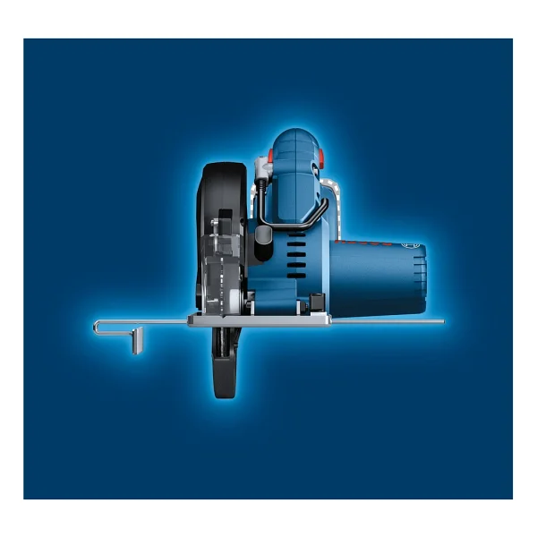 Bosch Gkm 18v-50 Aküsüz Daire Testere - Görsel 4