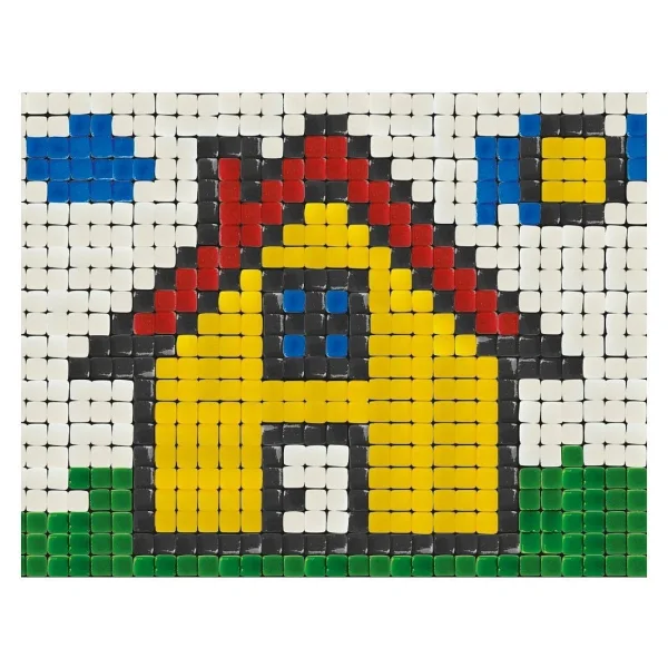 Kumtoys Cam Mozaik - Görsel 2