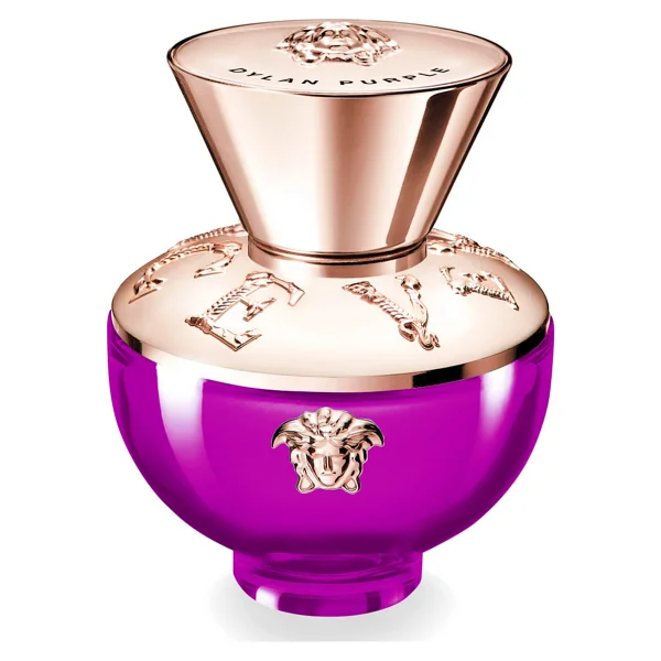 Versace Dylan Purple Edp 50 Ml Kadın Parfüm - Görsel 3