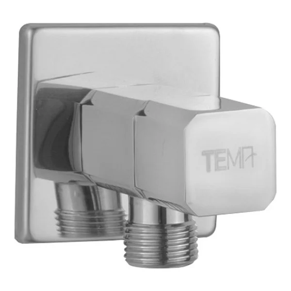 Tema 69310 Quadro Klozet Taharet Musluğu - Görsel 2
