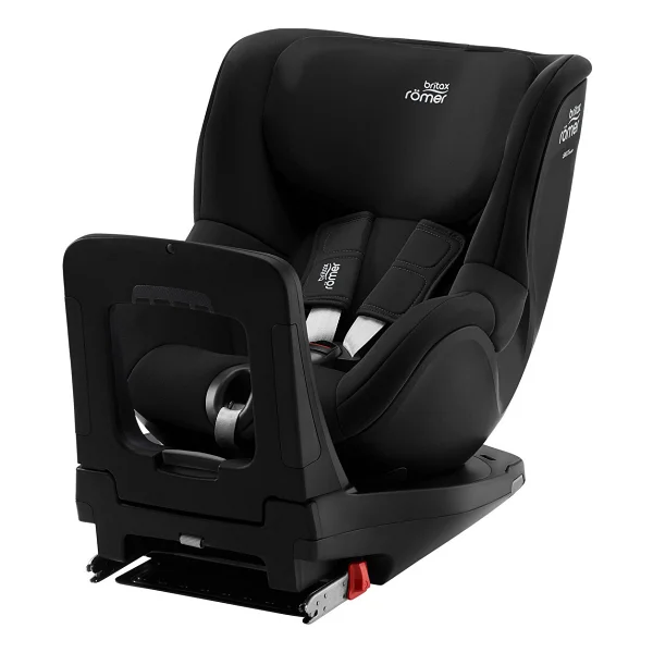 Britax-Römer Dualfix M I-Size 0-18 Kg Oto Koltuğu - Görsel 5