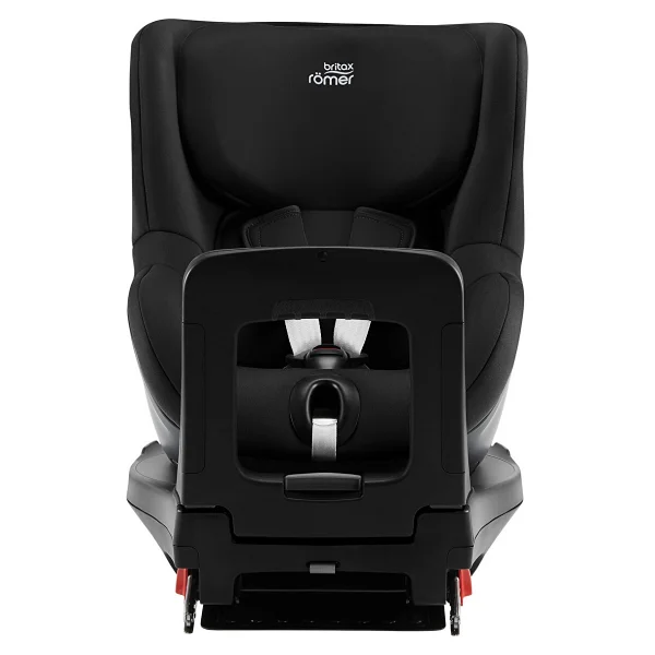 Britax-Römer Dualfix M I-Size 0-18 Kg Oto Koltuğu - Görsel 6